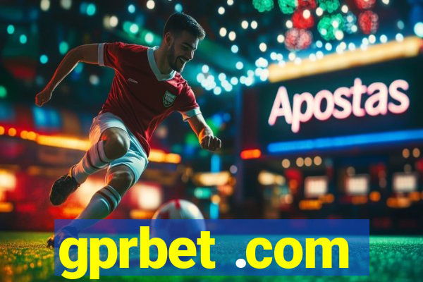 gprbet .com